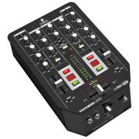 DJ-пульт BEHRINGER VMX200 USB