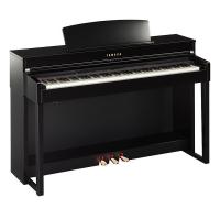 Пианино цифровое YAMAHA CLP-440 PE