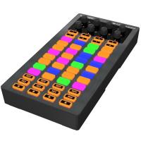 DJ контроллер BEHRINGER CMD LC-1