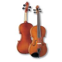 Скрипка LIVINGSTONE VV-100 - 1/8 комплект купить в интернете