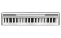 Купить Пианино цифровое YAMAHA P-95 S белого цвета