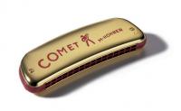 купить тремоло Губная гармошка HOHNER Comet-32C  M250301