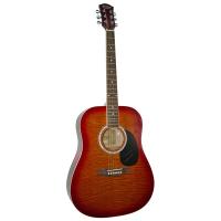 Гитара акустическая AMATI MD-6612 купить отзывы