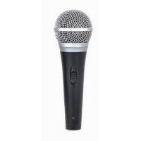 Микрофон динамический вокальный APEXTONE DM-39