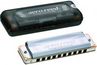Купить японскую Губная гармошка TOMBO Aero Reed A 2010-A