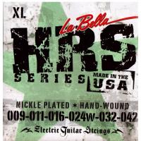 Струны для электрогитары La Bella HRS XL