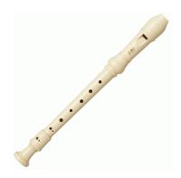 Купить Блок-флейта YAMAHA YRS-23 в интернете 
