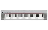 Купить Пианино цифровое YAMAHA NP-31 S PI белое
