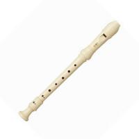 Купить Блок-флейта YAMAHA YRS-24B в интернете
