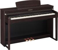 Пианино цифровое YAMAHA CLP-470R