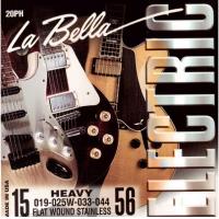 Струны для электрогитары La Bella 20PH