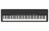 Купить Пианино цифровое YAMAHA P-155 B 