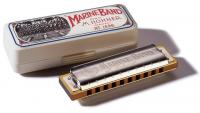 купить диатоническую Губная гармошка HOHNER Marine Band  Classic C M189693