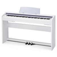 Пианино цифровое CASIO Privia PX-735 WE