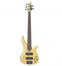 Купить 5-струнная бас-гитара YAMAHA RBX 375 MPE цвет натуральный
