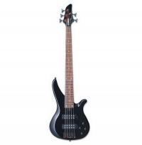 Купить 5-струнная бас-гитара YAMAHA RBX 375 BL цвет черный