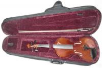 Скрипка STRUNAL-CREMONA 220-1/4 комплект из Чехии купить