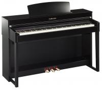 Пианино цифровое YAMAHA CLP-470 PE