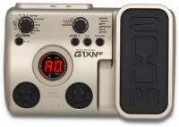 Купить процессор эффектов для электрогитар ZOOM G1X NEXT + AC (адаптер питания)