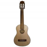 Гитара гавайская Укулеле цвет натуральный ALICANTE BRA-6M NST баритон + Чехол