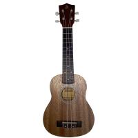 Купить меленькую недорогую Гитара гавайская Укулеле ALICANTE UKA-21M NS сопрано 