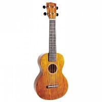 Гитара гавайская Укулеле MAHALO MH2W VNA концерт широкий гриф