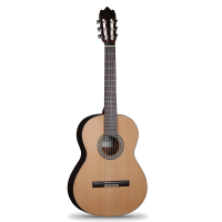 Купить Гитара классическая испанская ALHAMBRA 3C OP матовый лак 