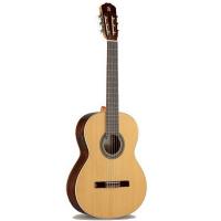 Купить Гитара классическая испанская ALHAMBRA 4P E2 со звукоснимателем
