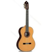 Купить классическую испанскую гитару 4/4 ALHAMBRA 8P из массива ели/кедра