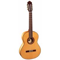 Испанская гитара фламенко Almansa 413 купить гитару из Испании