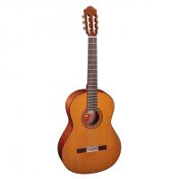 Испанская классическая гитара ALMANSA 424