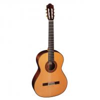 Испанская классическая гитара ALMANSA 436