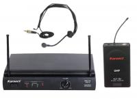 Купить  Радиосистема с головным микрофоном KARSECT KRU301/HT-1A