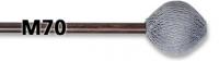  Палочки для маримбы VIC FIRTH Medium marimba M70