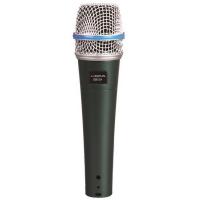 Купить в интернете в Москве Микрофон динамический вокальный OPUS EB-12A