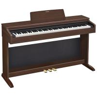 Купить Пианино цифровое CASIO Celviano AP-270 BN коричневое
