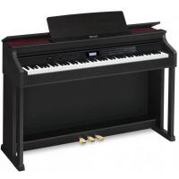 Купить в Москве пианино цифровое CASIO Celviano AP-650М банкетка в подарок