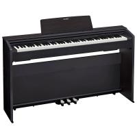 Купить Пианино цифровое CASIO Privia PX-870 BK черное