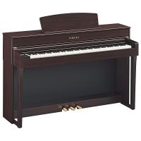 Купить в Москве недорого Пианино цифровое YAMAHA CLP-645 R Clavinova