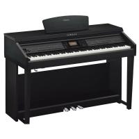 Купить в интернете Пианино цифровое YAMAHA CVP-701 B  недорого