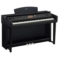 Купить Пианино цифровое YAMAHA CVP-705 B с аккомпанентом