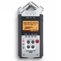 Купить в интернете Ручной рекордер-портастудия ZOOM H4nSP со стереомикрофоном 