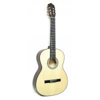 Купить электроакустическую гитару из Чехии STRUNAL-CREMONA 4670EA