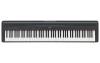 Купить Пианино цифровое YAMAHA P-95 B черное