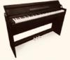 Цифровое пианино AMADEUS PIANO AP-800 цвет коричневый+банкетка в цвет пианино
