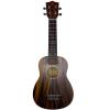 Гитара гавайская Укулеле цвет натуральный ALICANTE UKA-21K NS сопрано + Чехол