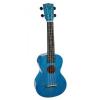 Гитара гавайская Укулеле MAHALO MH2 TBU концерт цвет синий