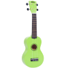 Гитара гавайская Укулеле MAHALO MR1 GN сопрано зеленый