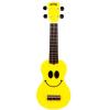 Гитара гавайская Укулеле MAHALO U-SMILE YW сопрано смайл улыбка желтая