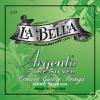 Купить Струны для классической гитары La Bella Argento AH